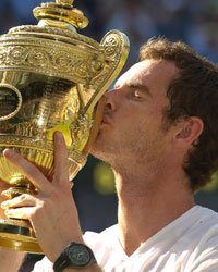 Andy Murray